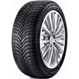 Michelin 225/55R18 102V XL AO CrossClimate (4 Mevsim) (2024)