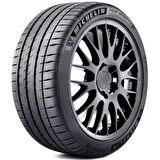 Michelin 285/35ZR22 106Y XL N0 Pilot Sport 4S (Yaz) (2022)