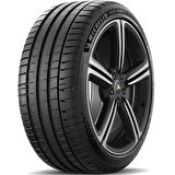 Michelin 225/55ZR17 101Y XL Pilot Sport 5 (Yaz) (2022)