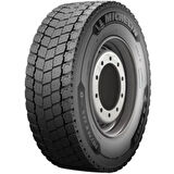Michelin 315/60R22.5 152/148L VG Çeker Aks X Multi D (Yaz) (2023)