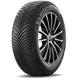 Michelin 225/60R18 104W XL CrossClimate 2 (4 Mevsim)  (2025)