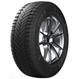 Michelin 205/45R17 88V XL Alpin 6 (Kış) (2023)