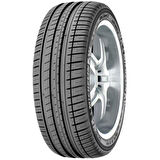 Michelin 195/50R15 82V Pilot Sport 3 (Yaz)  (2025)
