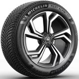 Michelin 245/45R21 104V XL Pilot Alpin 5 Suv (Kış)  (2025)