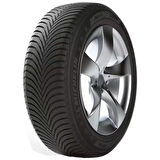 Michelin 205/60R16 92V ZP RFT Alpin 5 (Kış) (2022)