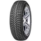 Michelin 185/60R15 88H XL AO Alpin A4 (Kış) (2024)