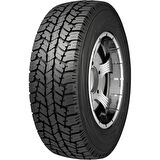 Nankang 255/70R15 112/110S OWL M+S 4x4 WD A/T FT-7 (Yaz) (2023)