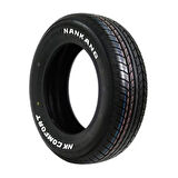Nankang 225/60R14 94H WLL Beyaz Yazılı N-729 (Yaz) (2023)