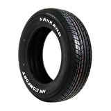 Nankang 245/50R14 93H Beyaz Yazılı N-729 (Yaz) (2022)