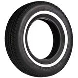 Nankang 225/75R15 102H Beyaz Çemberli N-605 (Yaz) (2024)