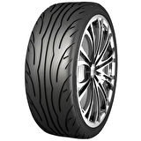 Nankang 255/40R17 94W 120 TW NS-2R Semi-Slick (Yaz) (2024)