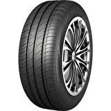 Nankang 185/60R15 88H XL Econex NA-1 (Yaz) (2023)