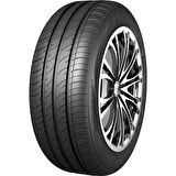 Nankang 185/60R15 88H XL Econex NA-1 (Yaz) (2024)