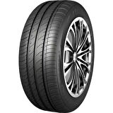 Nankang 195/60R15 88H Econex NA-1 (Yaz) (2020)