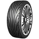 Nankang 205/50R15 89W XL TW:120 NS-2R Semi-Slick (Yaz) (2024)