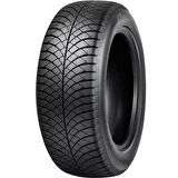 Nankang 175/65R14 82H Cross Seasons AW-6 (4 Mevsim)  (2025)
