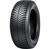 Nankang 215/60R17 100V XL Cross Seasons AW-6 (4 Mevsim)  (2025)