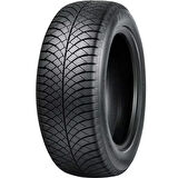 Nankang 235/45R18 98Y XL Cross Seasons AW-6 (4 Mevsim) (2023)