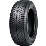 Nankang 205/60R16 96V XL Cross Seasons AW-6 (4 Mevsim) (2024)