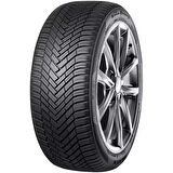 Nexen 205/45R17 88V XL NBlue 4Season 2 (4 Mevsim) (2025)