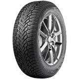 Nokian 245/50R20 102V WR Suv 4 (Kış) (2021)
