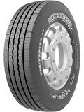Petlas 235/75R17.5 132/130M Sz300 (Düz) M+S  Yılı  Kamyonet   (4 Mevsim) (2024)