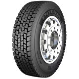 Petlas 265/70R19.5 140/138M M+S Çeker Aks RH-100 (Kış) (2025)