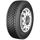 Petlas 315/80R22.5 156/150M M+S Çeker Aks RH-100 (Kış) (2023)