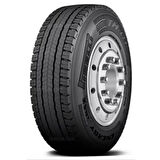 Pirelli 295/60R22.5 150/147L M+S TH:01 (Yaz) (2024)