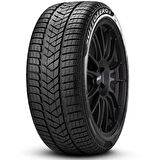 Pirelli 255/35R18 94V XL MO Winter Sottozero 3 (Kış) (2022)