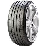 Pirelli 295/35R23 108Y XL E AO P-Zero S.C. (Yaz) (2022)