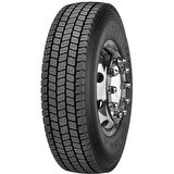 Sava 225/75R17.5 129/127M Çeker Aks Orjak 4 (4 Mevsim) (2022)