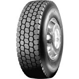 Sava 265/70R19.5 140/138M Orjak O3 (4 Mevsim) (2025)