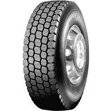 Sava 285/70R19.5 146L/140M 16PR 3PSF Orjak O3 (4 Mevsim) (2021)