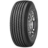 Sava 235/75R17.5 143/141J 18PR 3PSF Treyler Cargo 4 (Kış) (2023)