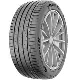 Starmaxx 245/40R18 97Y XL Reinf. Dynamix Sport (Yaz) (2025)