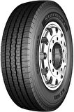 Starmaxx 8.5R17.5 Tl 121/120L Gz300 M+S  Yılı  Kamyonet   (4 Mevsim) (2024)