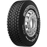 Starmaxx 295/80R22.5 152/148M M+S Çeker Aks DH100 Plus (Kış) (2024)