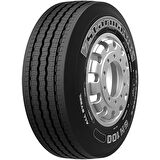 Starmaxx 315/80R22.5 154/150M Düz GH100 (Yaz) (2023)