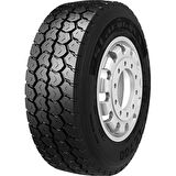 Starmaxx 385/65R22.5 160K M+S Treyler LCW710 (Kış) (2024)