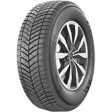 Taurus 215/75R16C 116/114R All Season Light Truck (4 Mevsim)  (2025)
