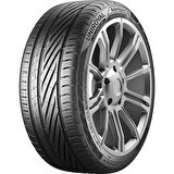 Uniroyal 195/55R16 87H RainSport 5 (Yaz) (2024)