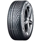 Uniroyal 225/40R18 92W XL SSR RFT FR RainSport 3 (Yaz)  (2025)