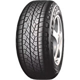 Yokohama 225/55R17 97V Geolandar G95 (Yaz) (2025)