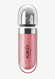 KİKO MİLANO 17 PERALY MAUVE LİPGLOSS