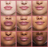 KİKO MİLANO 17 PERALY MAUVE LİPGLOSS