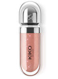 KİKO MİLANO  HYDRA 20 CHESTNUT LİPGLOSS