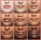 KİKO MİLANO  HYDRA 20 CHESTNUT LİPGLOSS