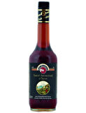 İrlanda Viskisi Aromalı Kokteyl Şurubu 700ml