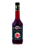 Hibiskus Aromalı Kokteyl Şurubu 700ml